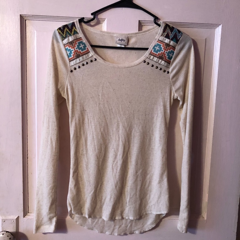 Daytrip Shirt from Buckle